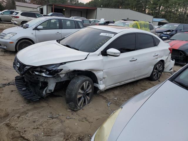 NISSAN SENTRA 2018 3n1ab7ap6jy236410