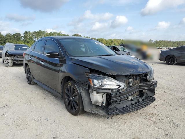 NISSAN SENTRA S 2018 3n1ab7ap6jy238254