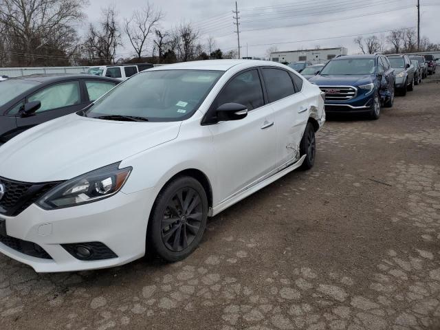 NISSAN SENTRA S 2018 3n1ab7ap6jy239212