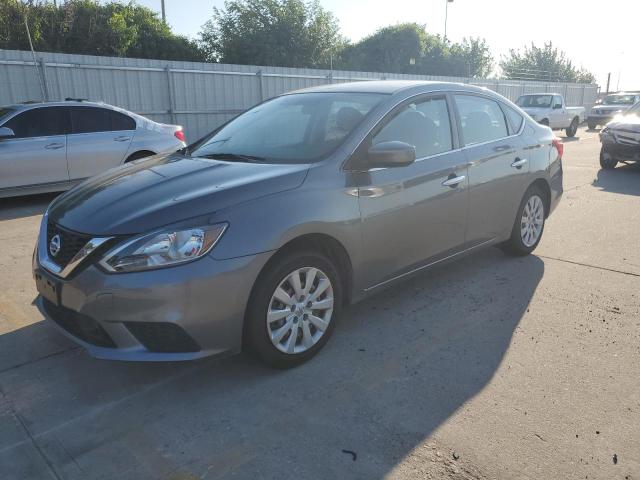 NISSAN SENTRA S 2018 3n1ab7ap6jy241624