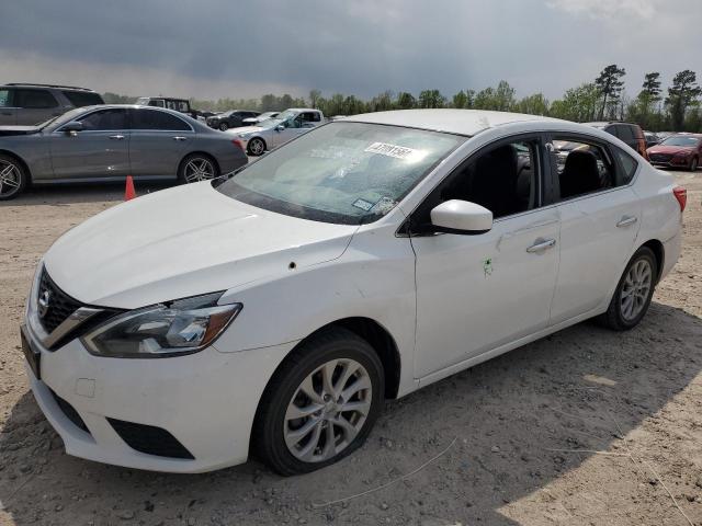 NISSAN SENTRA 2018 3n1ab7ap6jy244975