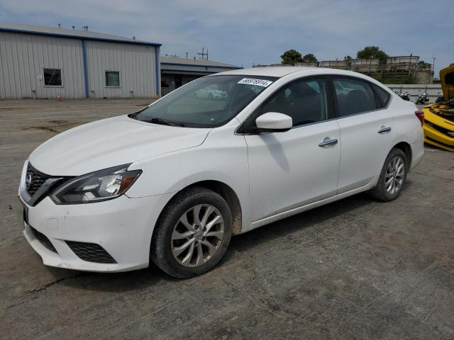 NISSAN SENTRA 2018 3n1ab7ap6jy249027