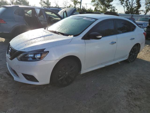 NISSAN SENTRA S 2018 3n1ab7ap6jy252980