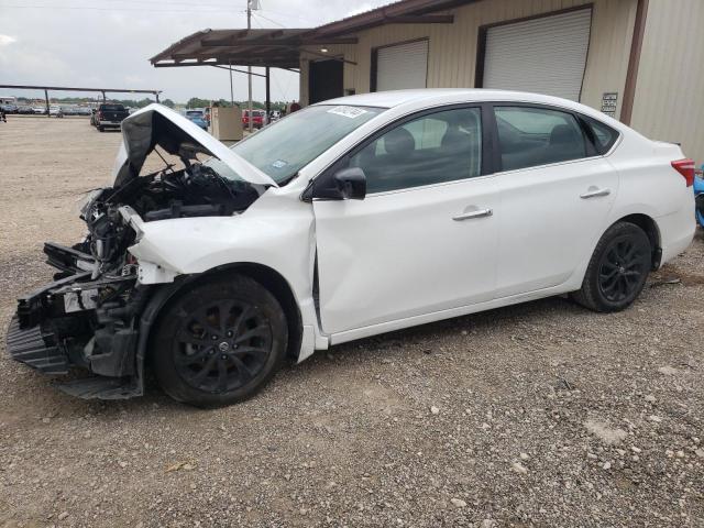 NISSAN SENTRA 2018 3n1ab7ap6jy257516