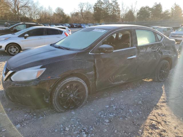 NISSAN SENTRA S 2018 3n1ab7ap6jy270668