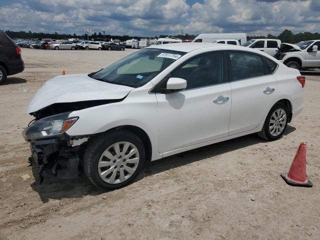 NISSAN SENTRA S 2018 3n1ab7ap6jy274400