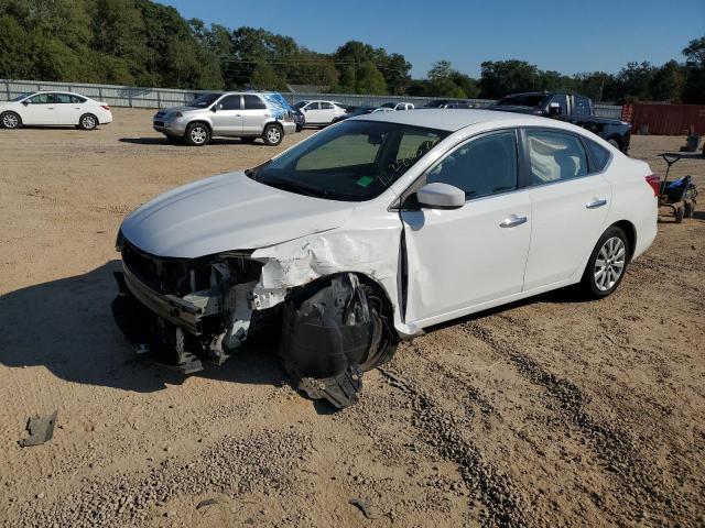 NISSAN SENTRA 2018 3n1ab7ap6jy278902