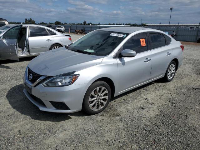 NISSAN SENTRA 2018 3n1ab7ap6jy281749