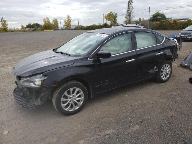 NISSAN SENTRA 2018 3n1ab7ap6jy290435