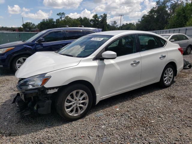 NISSAN SENTRA 2018 3n1ab7ap6jy297353