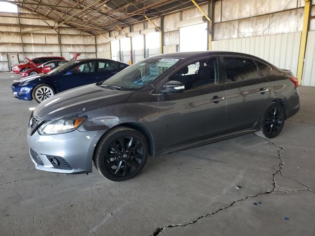 NISSAN SENTRA 2018 3n1ab7ap6jy297529