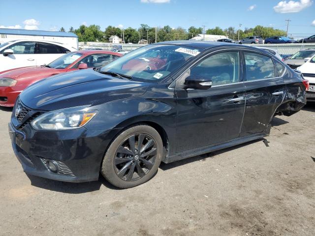 NISSAN SENTRA S 2018 3n1ab7ap6jy298776