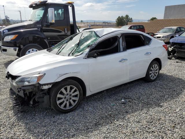 NISSAN SENTRA S 2018 3n1ab7ap6jy300946