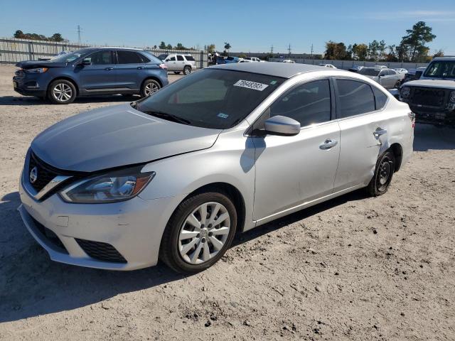 NISSAN SENTRA 2018 3n1ab7ap6jy315124