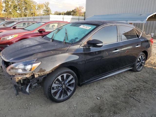 NISSAN SENTRA S 2018 3n1ab7ap6jy315947