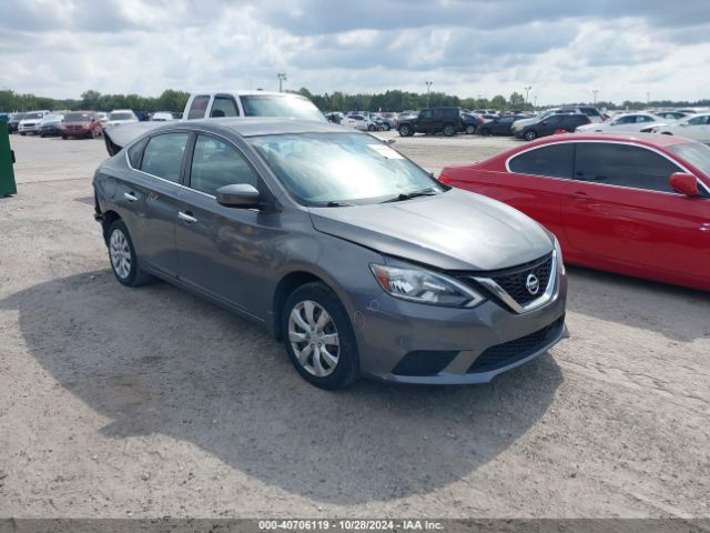 NISSAN SENTRA 2018 3n1ab7ap6jy316791