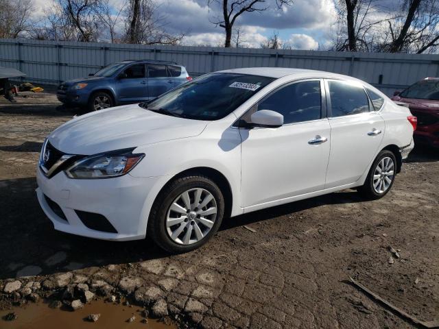 NISSAN SENTRA 2018 3n1ab7ap6jy316953