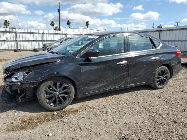 NISSAN SENTRA 2018 3n1ab7ap6jy318105