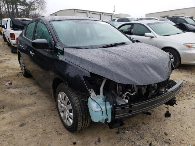 NISSAN NULL 2018 3n1ab7ap6jy319478