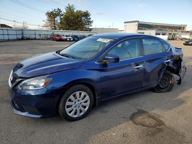 NISSAN SENTRA 2018 3n1ab7ap6jy320498