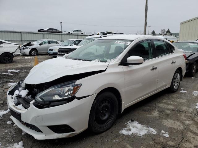 NISSAN SENTRA 2018 3n1ab7ap6jy320744