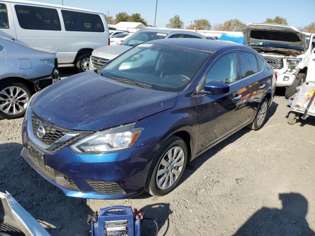 NISSAN SENTRA 2018 3n1ab7ap6jy325748