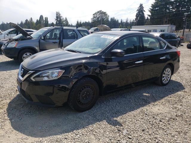 NISSAN SENTRA 2018 3n1ab7ap6jy332585