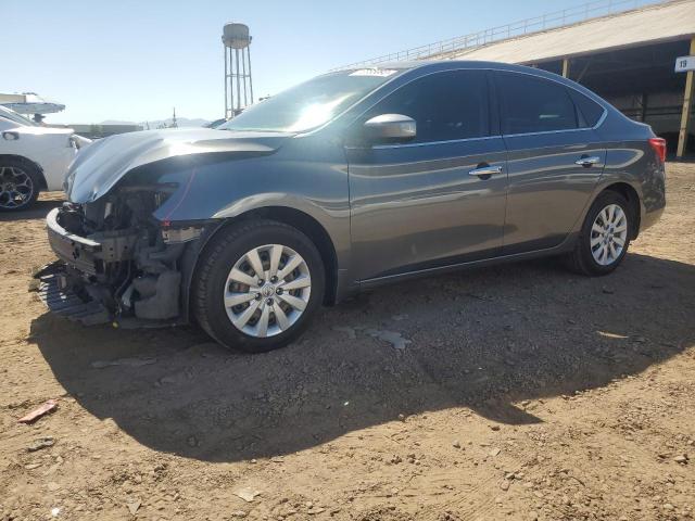 NISSAN SENTRA 2018 3n1ab7ap6jy346373