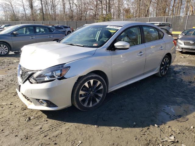 NISSAN SENTRA 2018 3n1ab7ap6jy348723