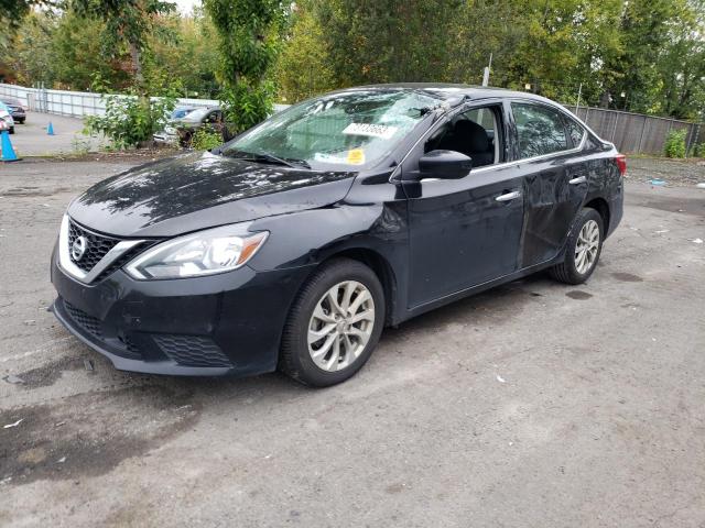 NISSAN SENTRA 2019 3n1ab7ap6kl622548