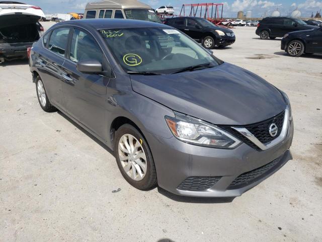 NISSAN NULL 2019 3n1ab7ap6kl625949