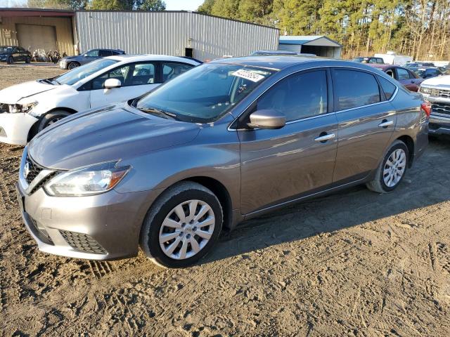 NISSAN SENTRA 2019 3n1ab7ap6ky211461