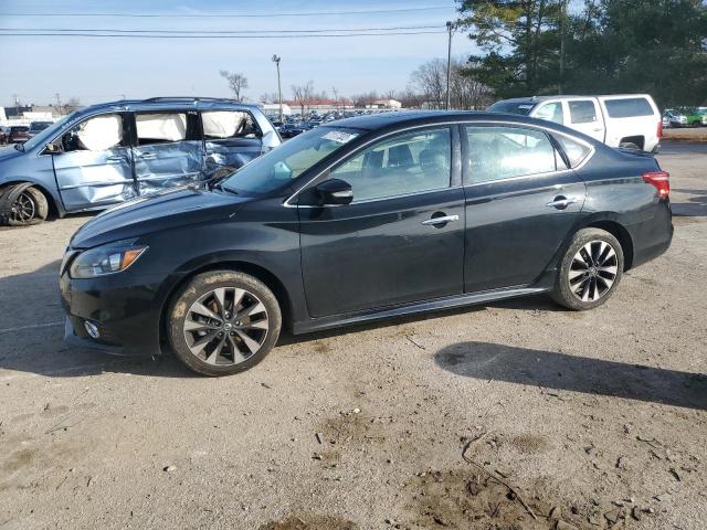 NISSAN SENTRA S 2019 3n1ab7ap6ky224176