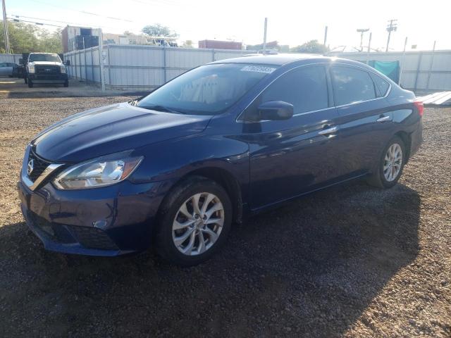 NISSAN SENTRA 2019 3n1ab7ap6ky224470