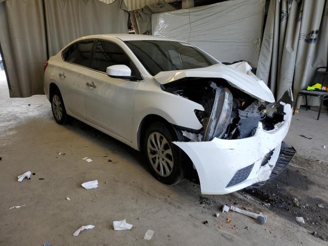 NISSAN SENTRA S 2019 3n1ab7ap6ky226770