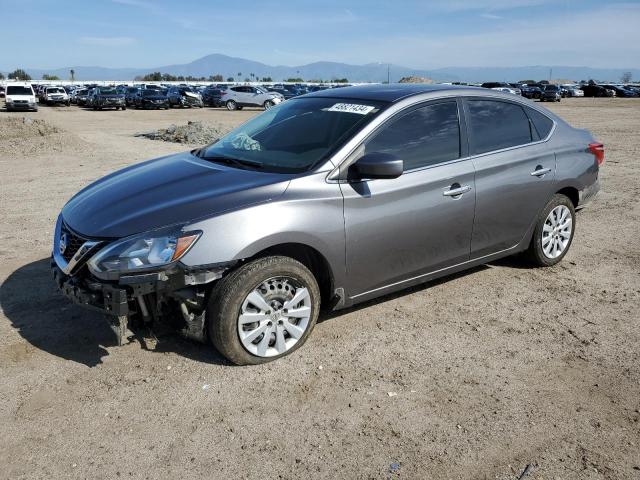 NISSAN SENTRA 2019 3n1ab7ap6ky238966