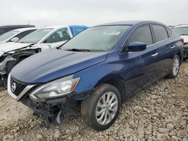 NISSAN NULL 2019 3n1ab7ap6ky242211