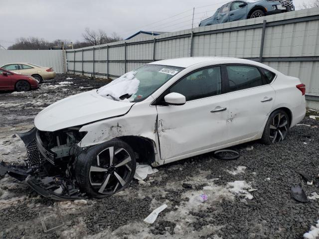 NISSAN SENTRA 2019 3n1ab7ap6ky244945