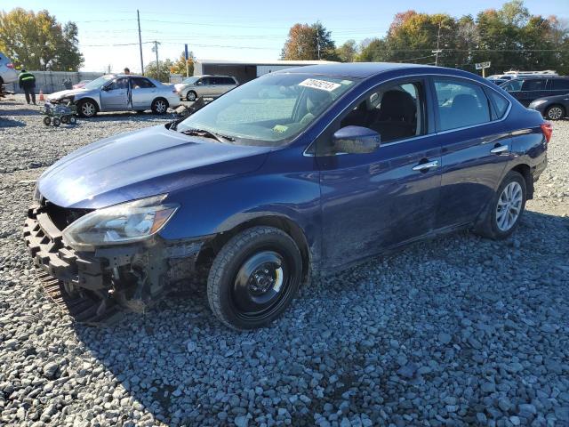 NISSAN SENTRA 2019 3n1ab7ap6ky247313