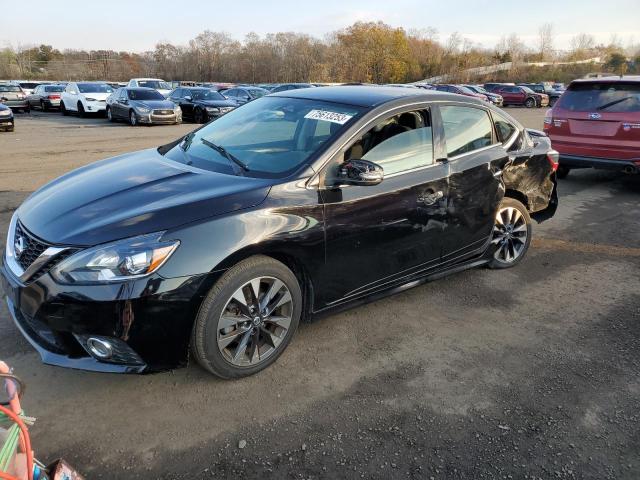 NISSAN SENTRA 2019 3n1ab7ap6ky254777