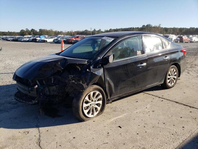 NISSAN SENTRA 2019 3n1ab7ap6ky255640