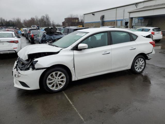 NISSAN SENTRA S 2019 3n1ab7ap6ky260885