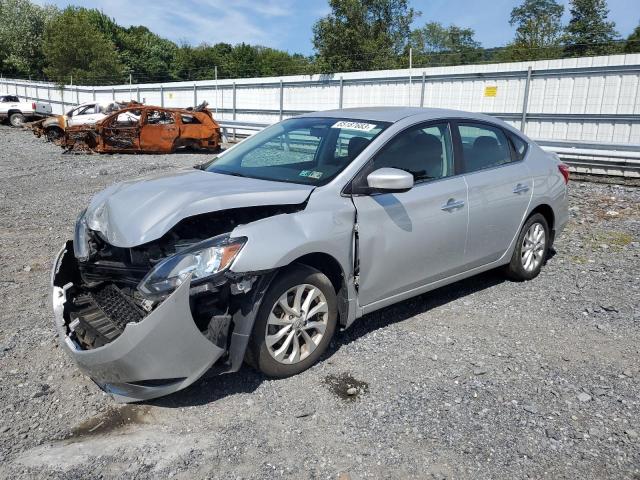 NISSAN SENTRA 2019 3n1ab7ap6ky261003