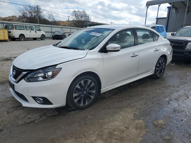 NISSAN SENTRA 2019 3n1ab7ap6ky264533