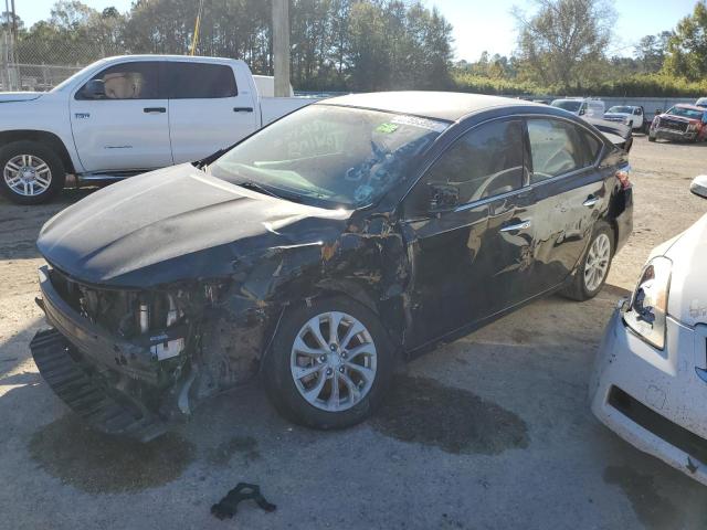 NISSAN SENTRA 2019 3n1ab7ap6ky270722