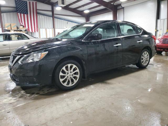 NISSAN SENTRA 2019 3n1ab7ap6ky272342