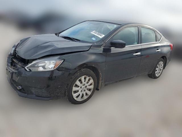 NISSAN SENTRA 2019 3n1ab7ap6ky273426