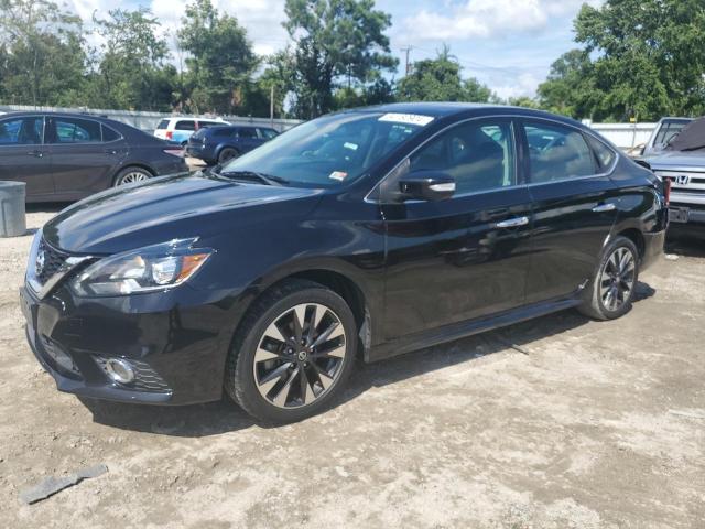 NISSAN SENTRA S 2019 3n1ab7ap6ky278030