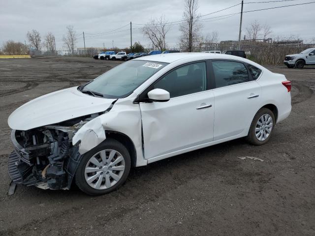 NISSAN SENTRA 2019 3n1ab7ap6ky282157