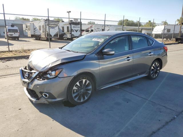 NISSAN SENTRA 2019 3n1ab7ap6ky292493